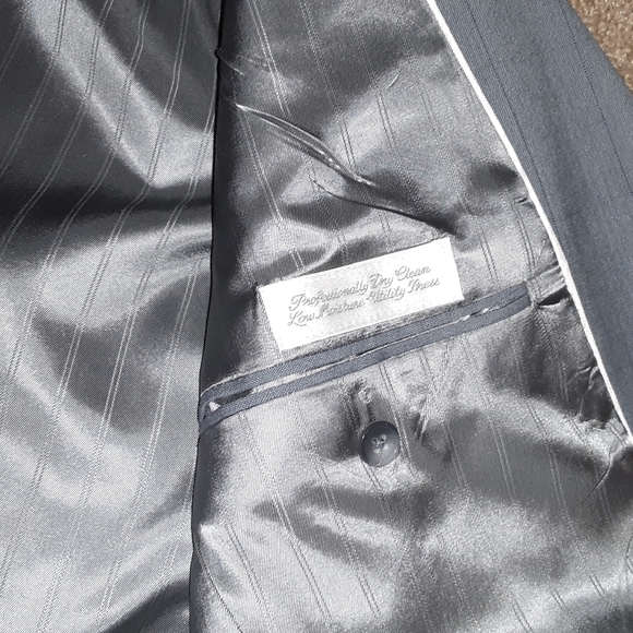 Henry Grethel 2 piece suit - Picture 5 of 5